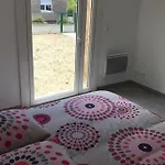 Rez De Chaussee Bord De L Océan Apartamento