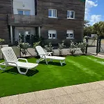 Apartamento Rez De Chaussee Bord De L Océan