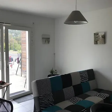 Rez De Chaussee Bord De L Ocean * Labenne