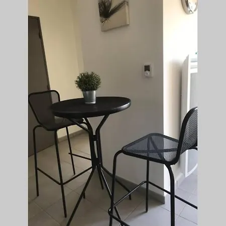 Appartamento Rez De Chaussee Bord De L Océan