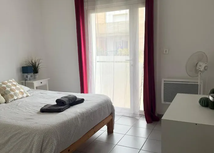 Rez De Chaussee Bord De L Ocean * Labenne