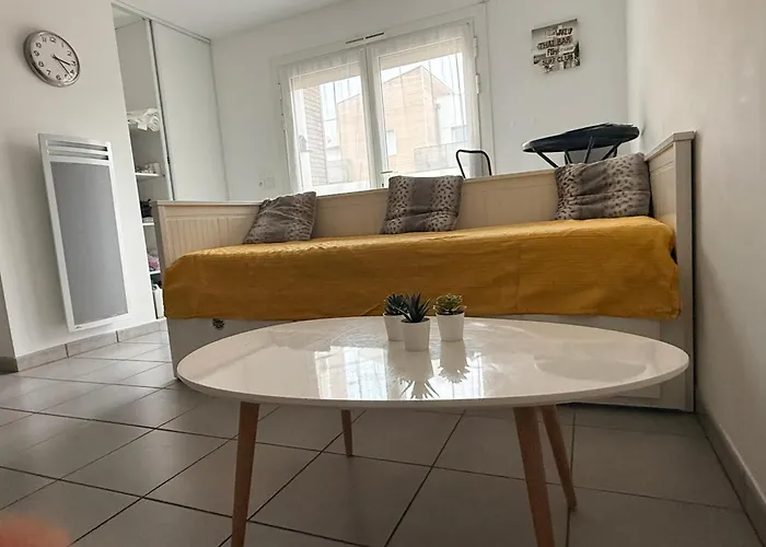 Rez De Chaussee Bord De L Ocean